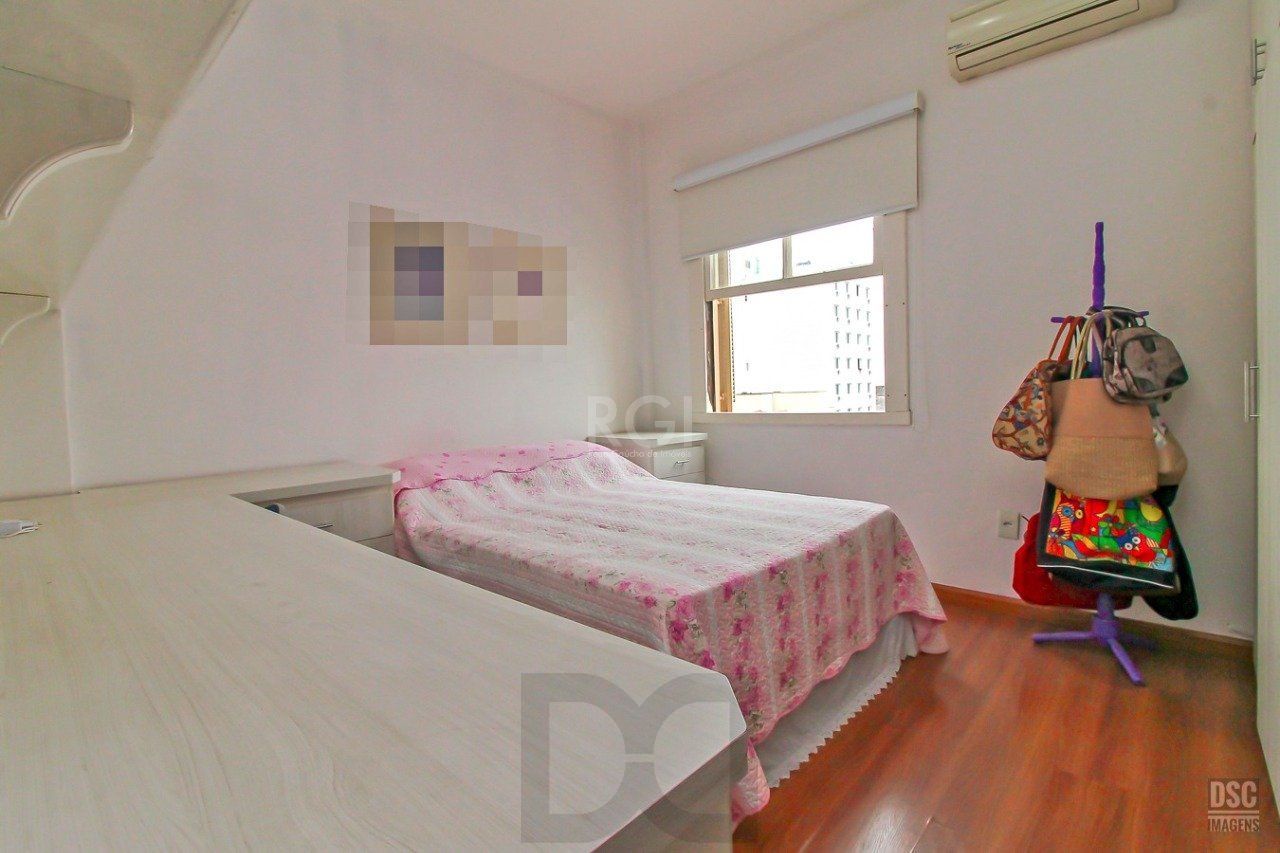 Apartamento para Venda - 144.13m², 3 dormitórios, 1 vaga - Centro Histórico — foto 19