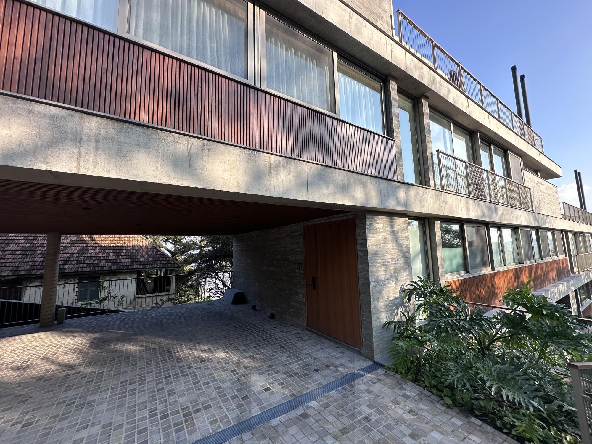 Casa em condomínio de alto padrão a venda no bairro Vila Conceição — foto 41