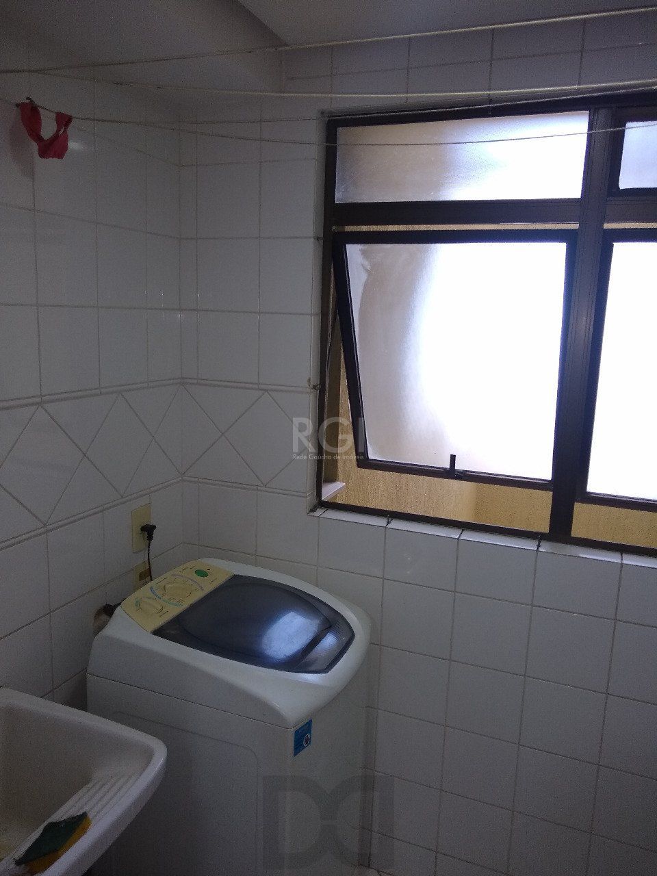 Apartamento para Venda - 100.49m², 3 dormitórios, sendo 1 suites, 2 vagas - Tristeza — foto 11
