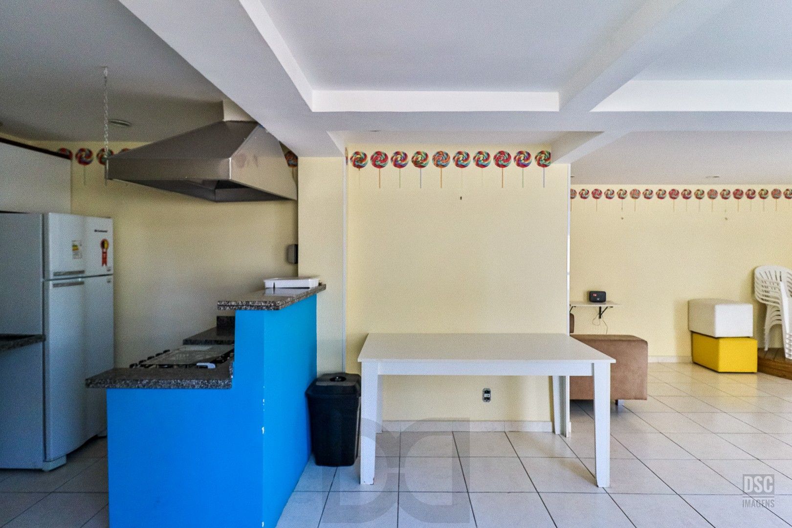 Apartamento aconchegante na Dr. Campos Velho | 2 dormitórios com vaga de garagem — foto 28