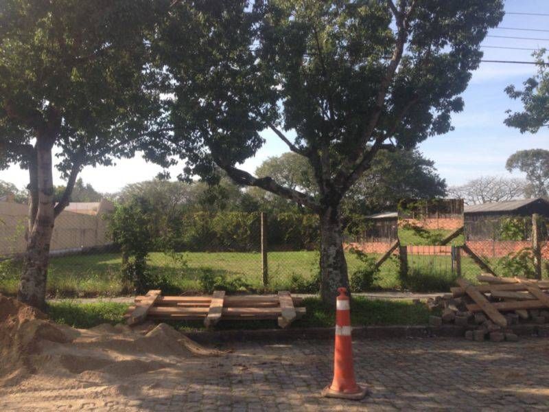 Terreno para Venda - 1665m², 0 dormitórios, Ipanema — foto 2