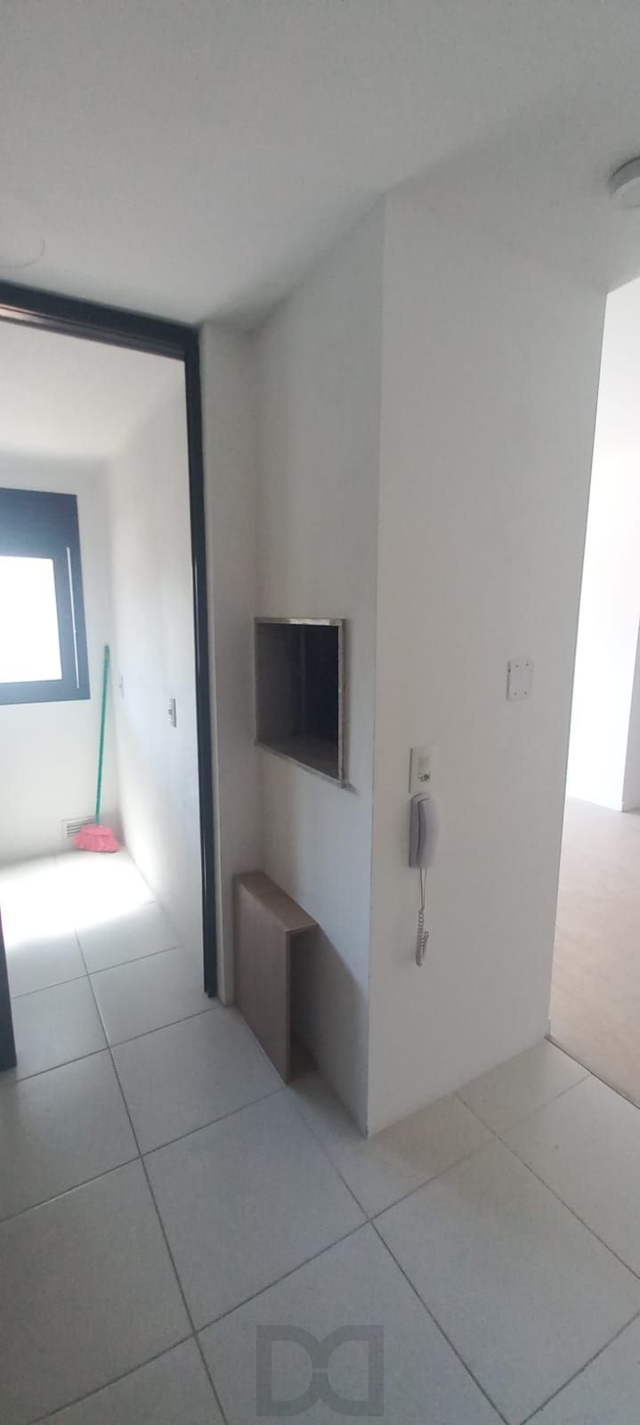APARTAMENTO 02 DORMITÓRIOS , SUÍTE E VAGA COBERTA — foto 11