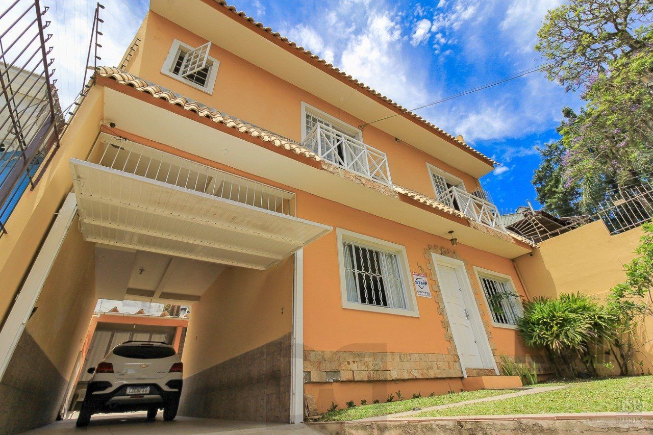 Casa no bairro Tristeza 3 dormitórios — foto 5