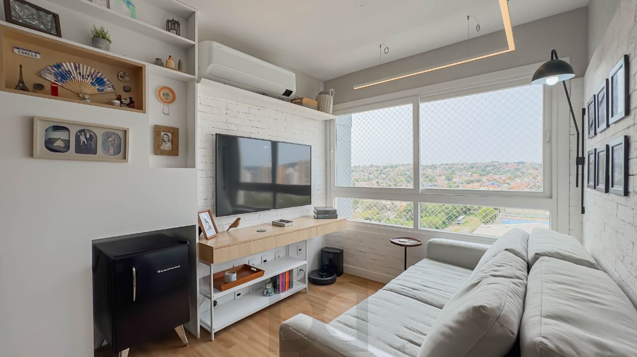 Apartamento com 2 dorm. vaga coberta a venda no Supreme Altos do Central Parque — foto 6