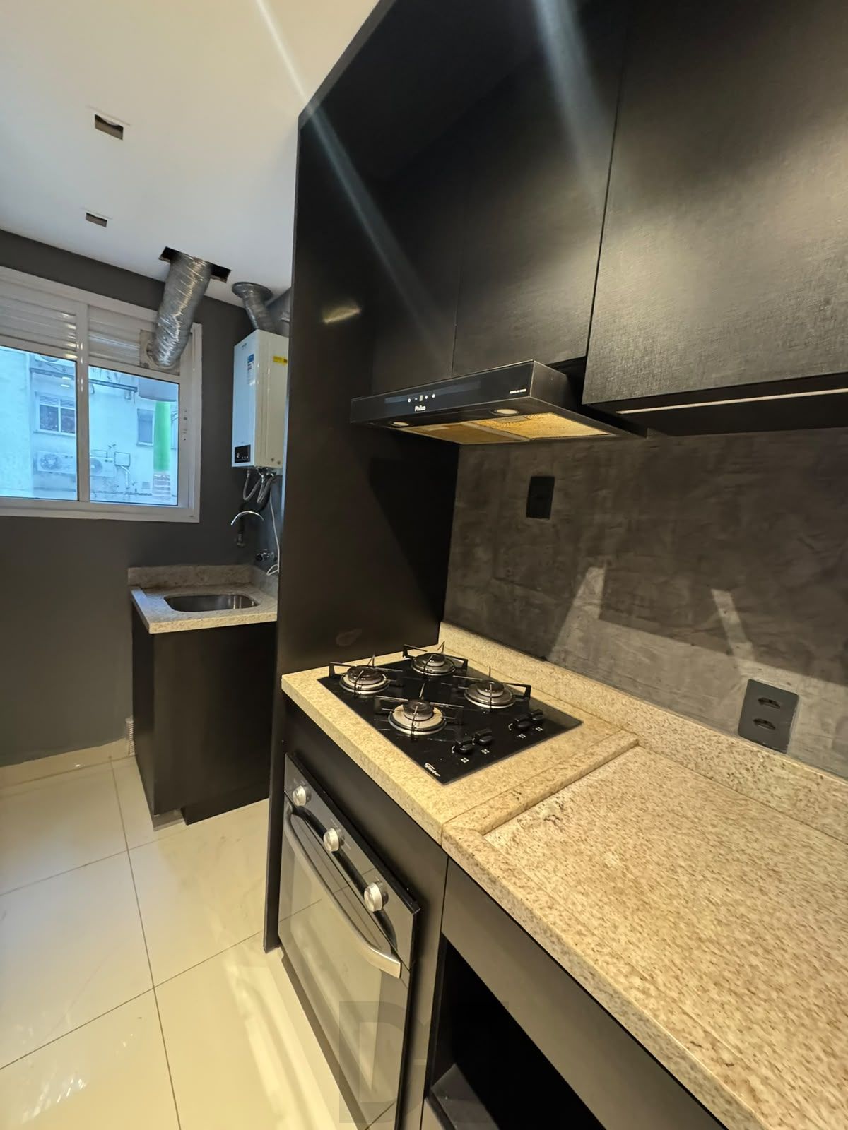 Apartamento com 2 dormitórios, sendo uma suíte no bairro Vila Nova — foto 13