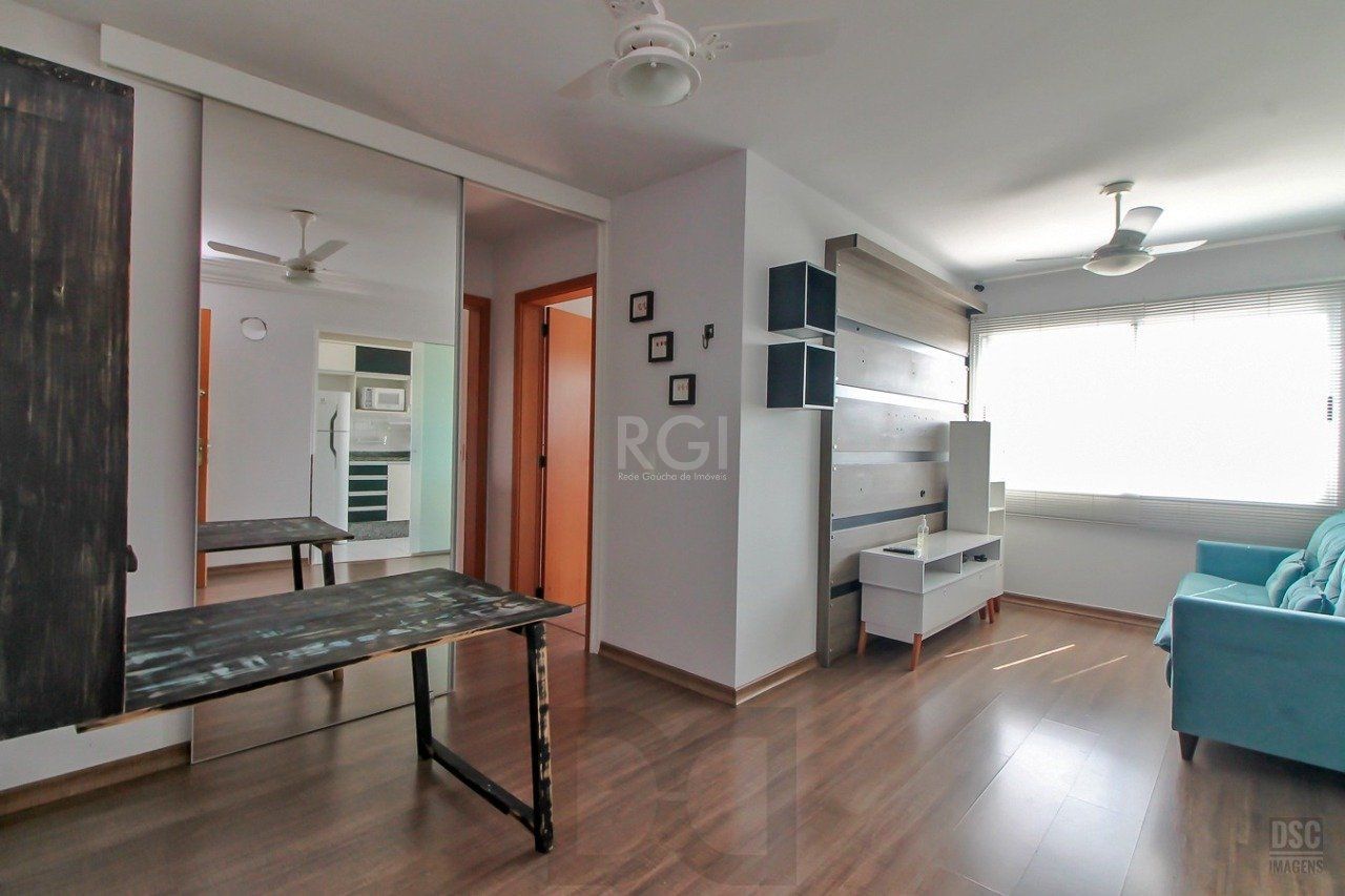 Apartamento para Venda - 51.87m², 2 dormitórios, 2 vagas - Rio Branco — foto 6