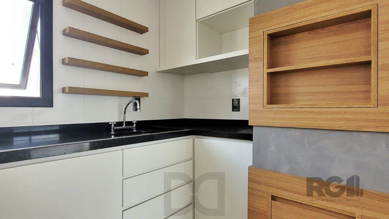 Apartamento para Venda - 42m², 1 dormitório, 1 vaga - — foto 18