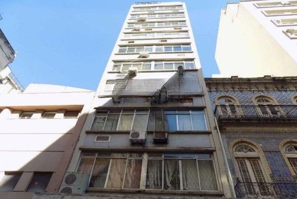 Sala comrcial no centro de Porto Alegre — foto 1