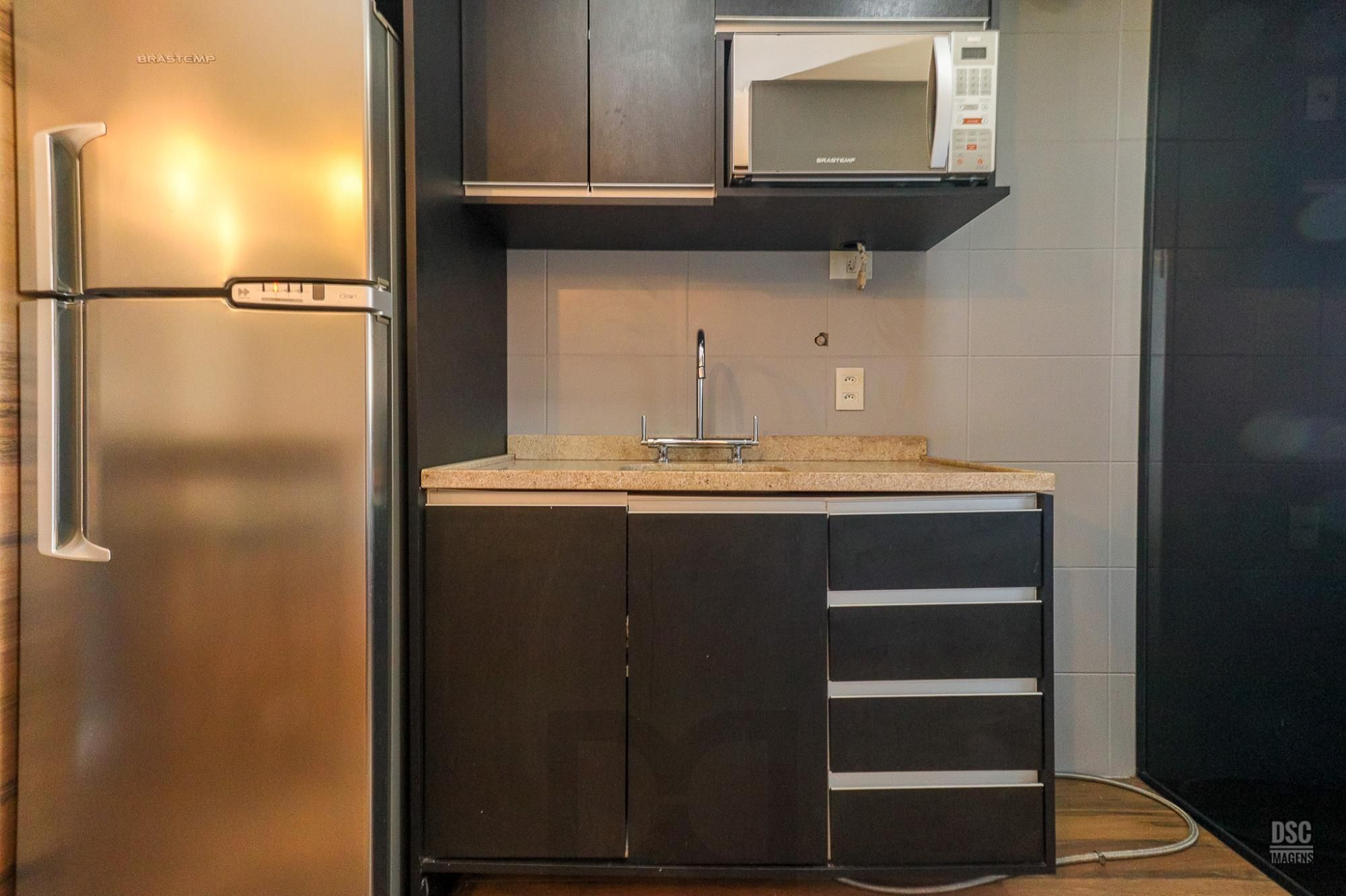 Apartamento 2D com suíte, sacada e infra de lazer completo no Bairro Petrópolis — foto 11