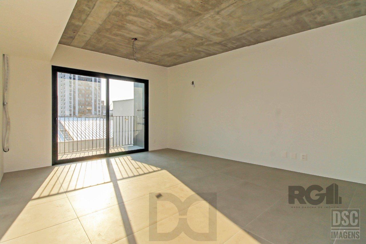 Studio no Bairro Menino Deus - Excelente investimento para renda — foto 2