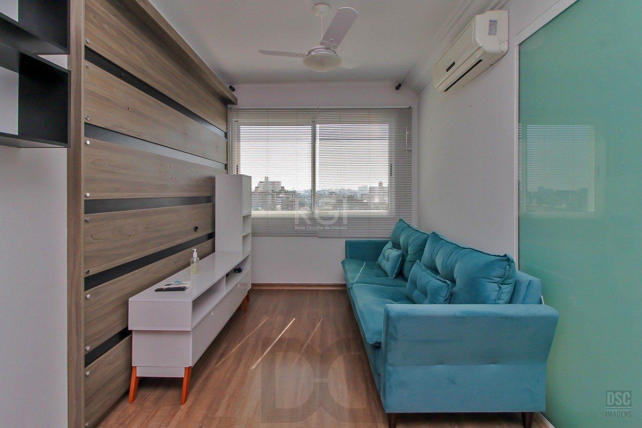 Apartamento para Venda - 51.87m², 2 dormitórios, 2 vagas - Rio Branco — foto 3
