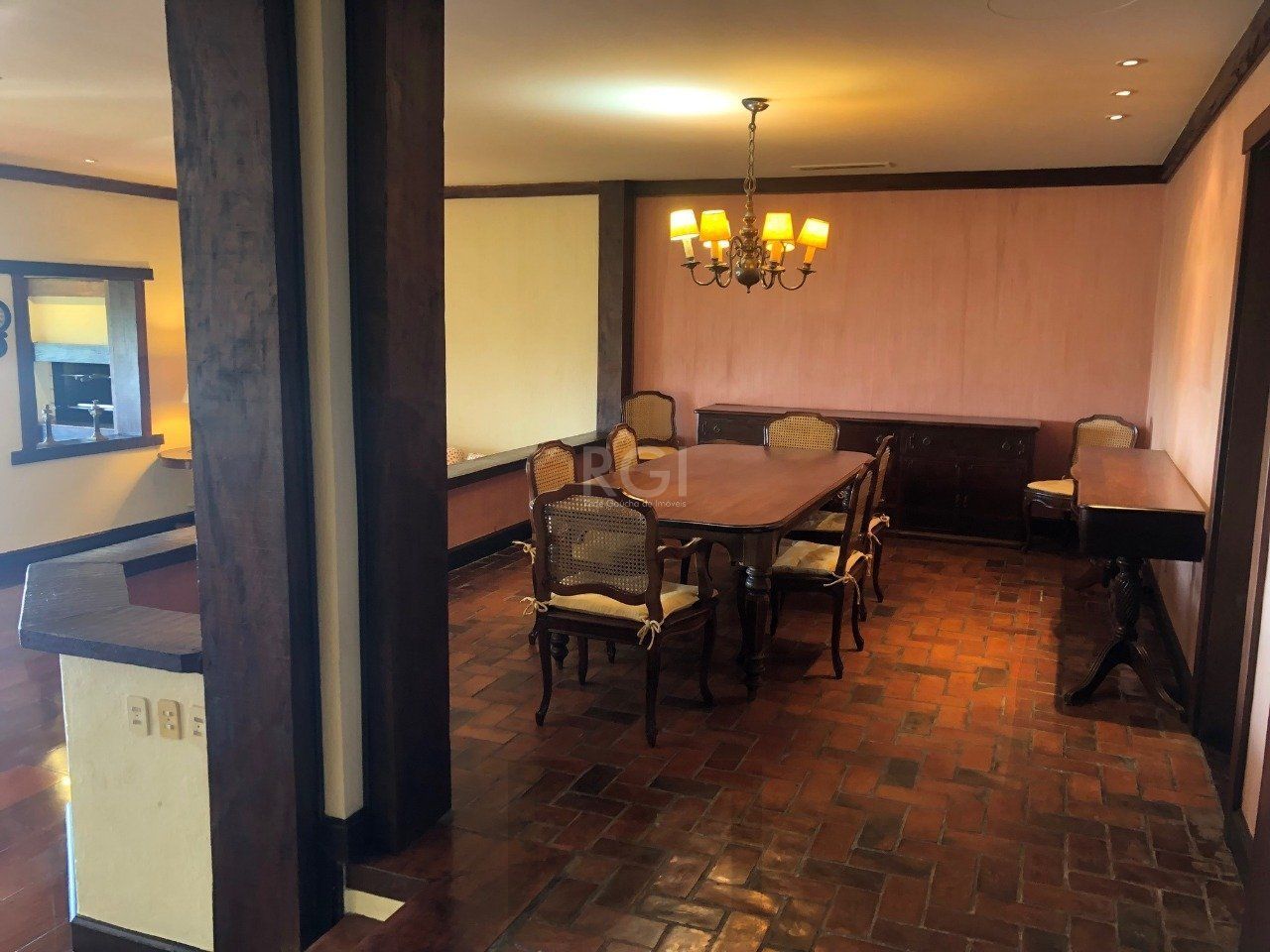 Casa Condominio para Venda - 420m², 3 dormitórios, sendo 3 suites, 2 vagas - Santa Tereza — foto 15