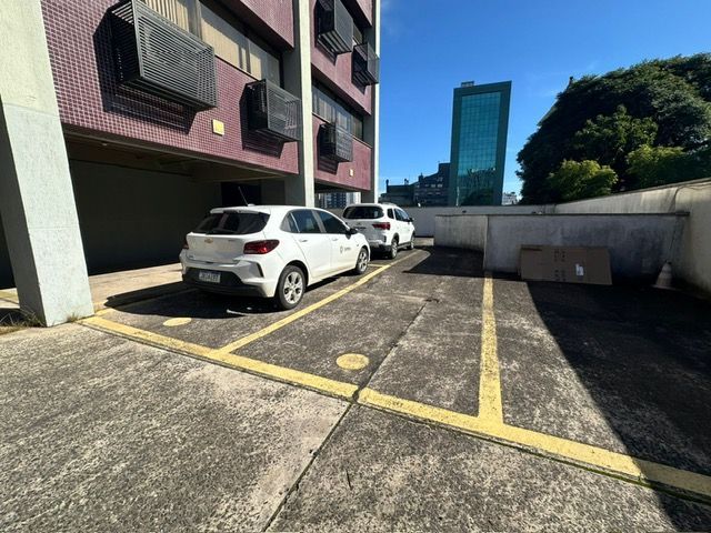 Sala comercial no bairro Petrópolis próximo a Carlos Gomes — foto 17