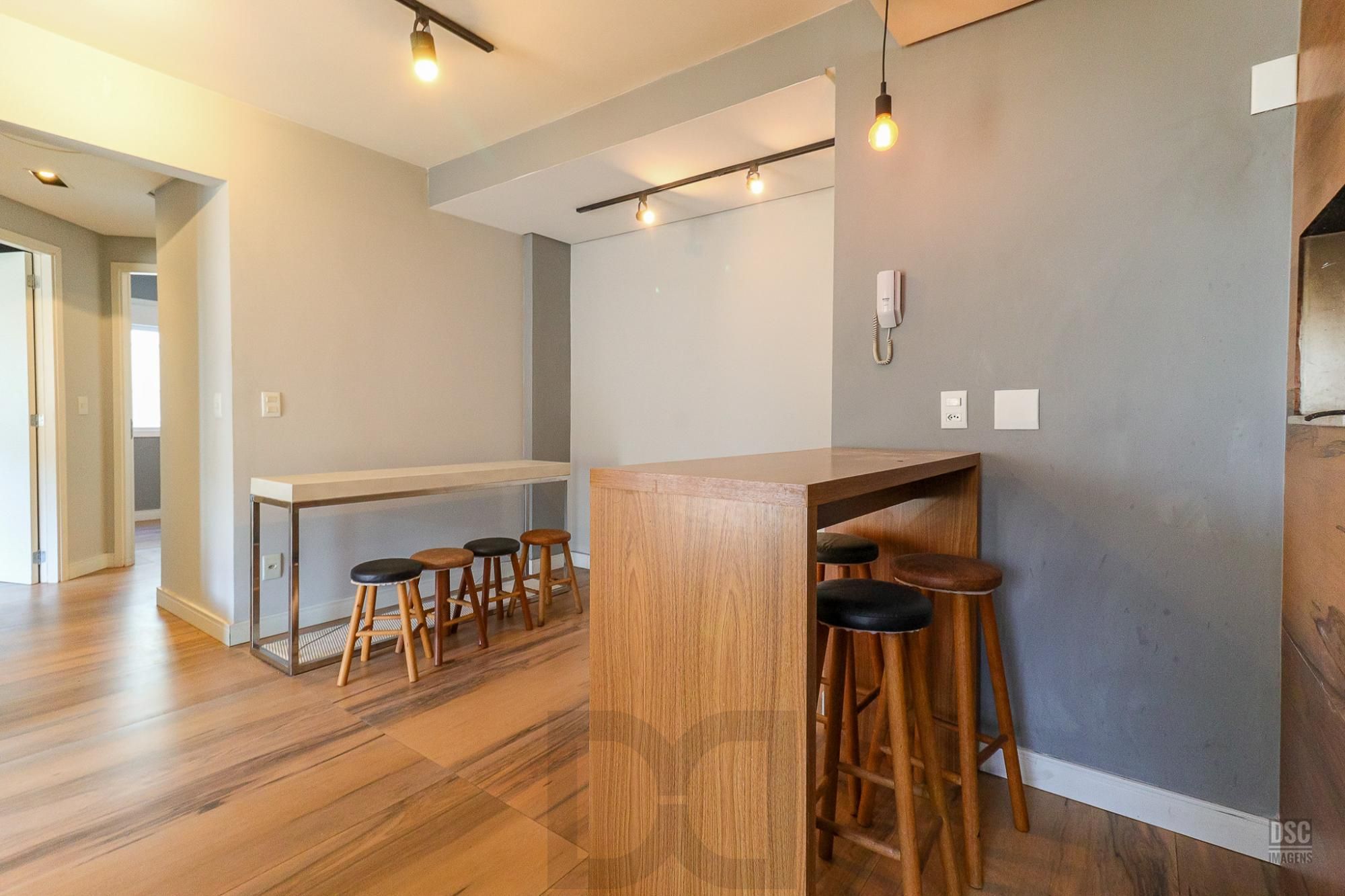 Apartamento 2D com suíte, sacada e infra de lazer completo no Bairro Petrópolis — foto 8