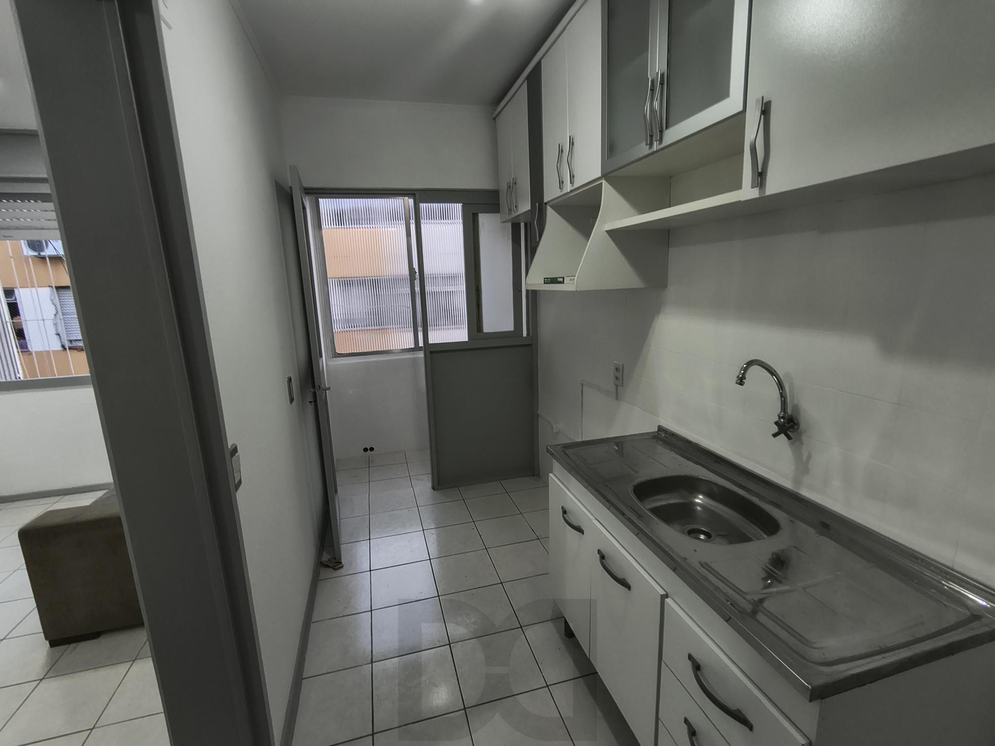 Apartamento de 1 quarto no bairro Jardim do Salso — foto 7