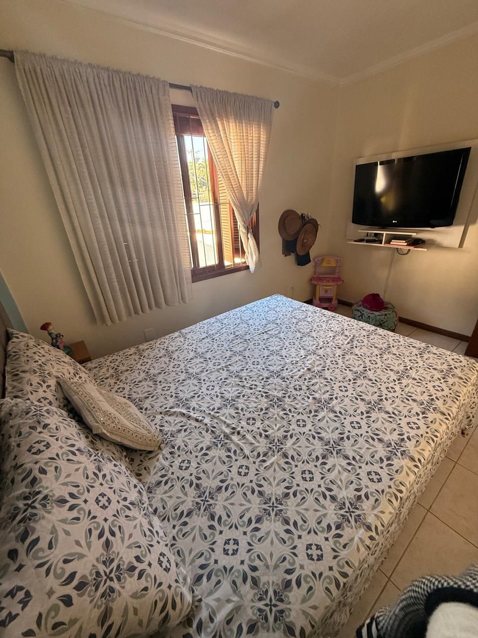 Casa 3 dormitórios semimobiliada à venda na Vila Conceição com 232m2– Conforto, elegância — foto 18
