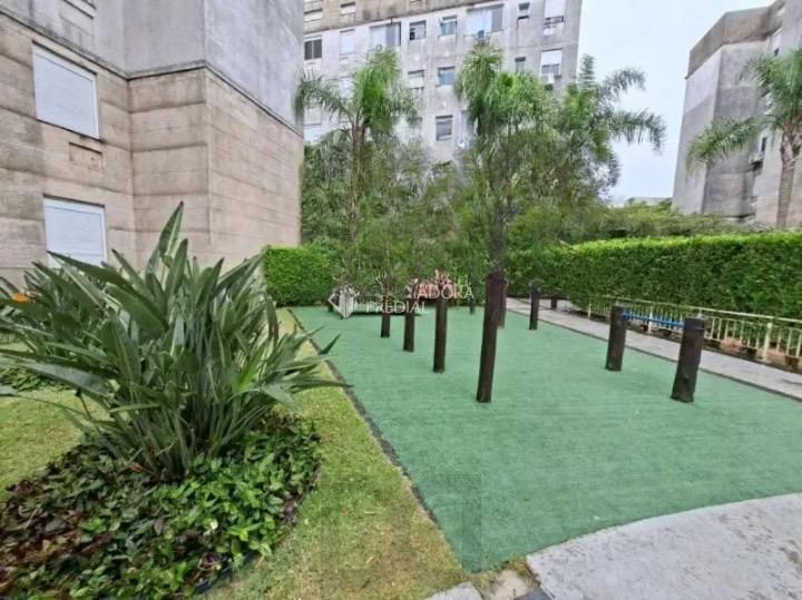 Apartamento mobiliado 3 dormitórios com excelente custo benefício — foto 1