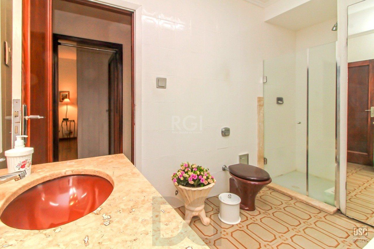 Apartamento para Venda - 144.13m², 3 dormitórios, 1 vaga - Centro Histórico — foto 24