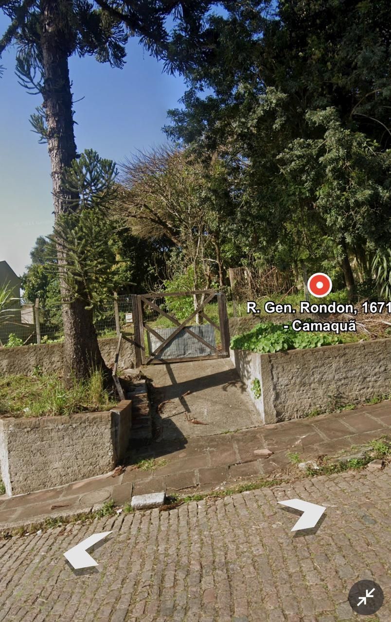 🏡 Terreno com 594m2 à venda no bairro Tristeza – Porto Alegre — foto 1