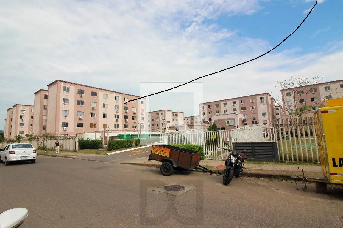 Apartamento térreo com 2 dormitórios e vaga na Hípica — foto 15