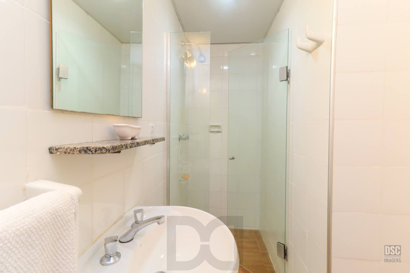 Studio mobiliado e equipado no Centro Histórico — foto 12