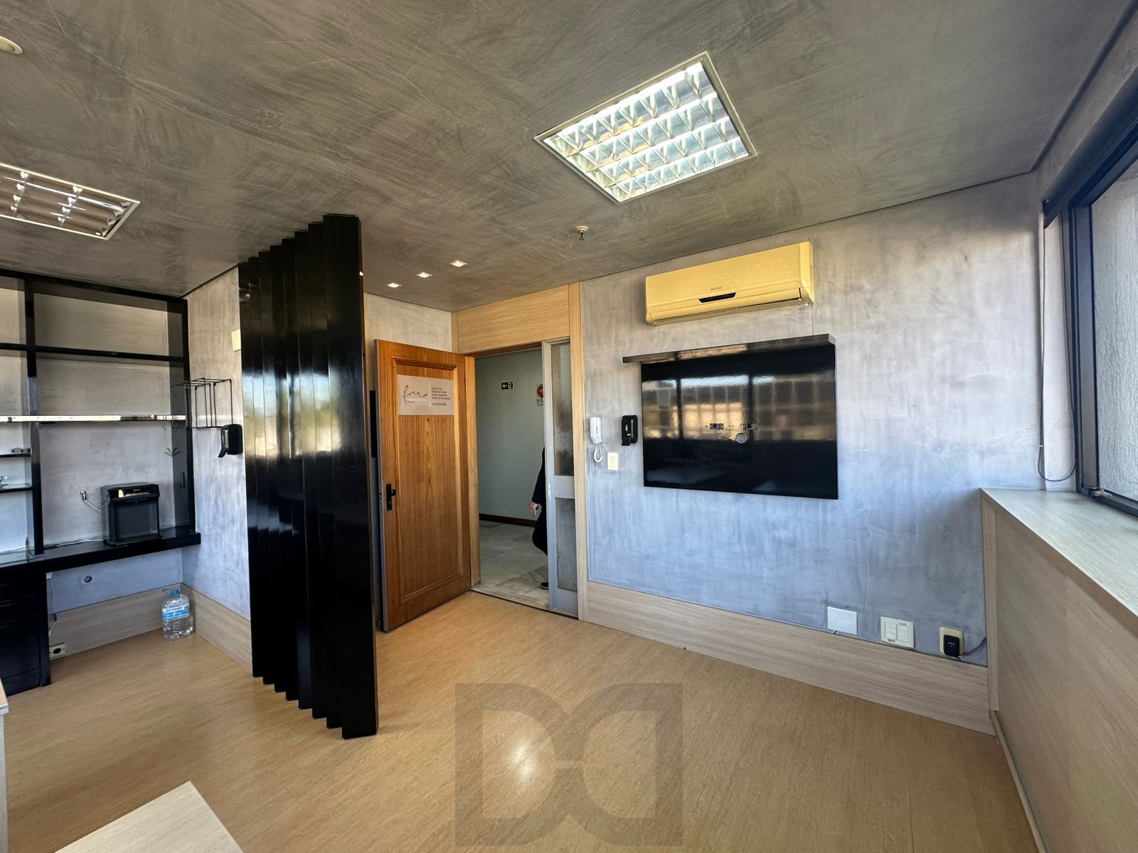Sala comercial no bairro Petrópolis próximo a Carlos Gomes — foto 14