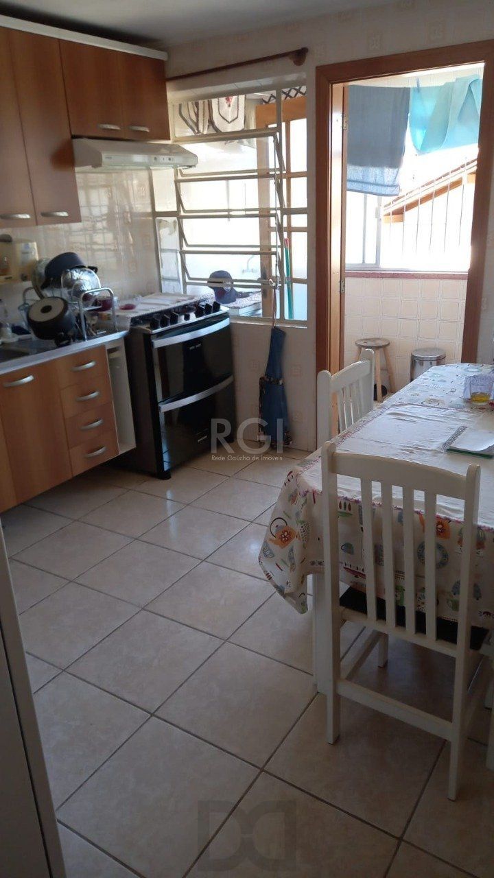 Apartamento para Venda - 116m², 0 dormitórios, Nonoai — foto 3