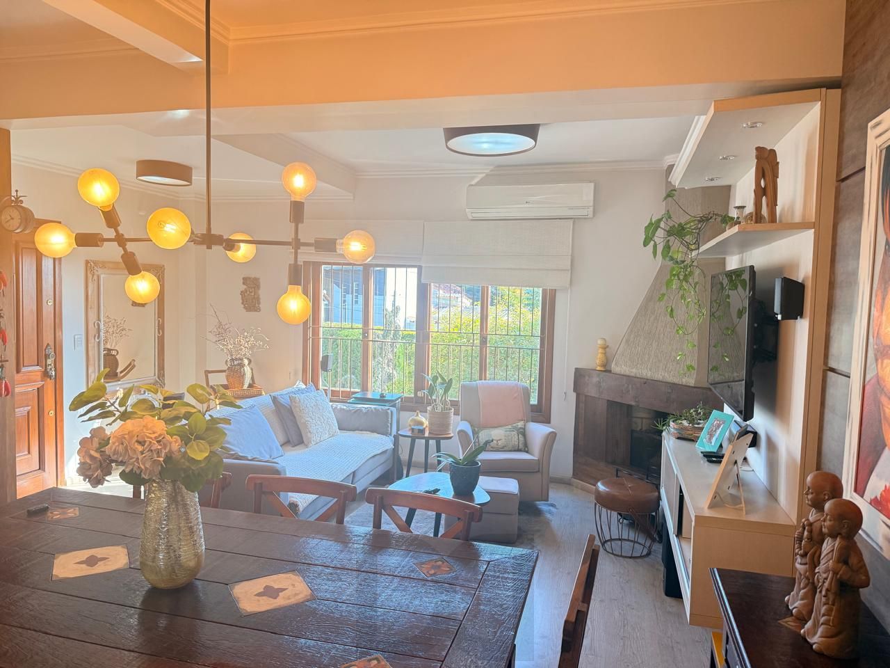 Casa 3 dormitórios semimobiliada à venda na Vila Conceição com 232m2– Conforto, elegância — foto 2