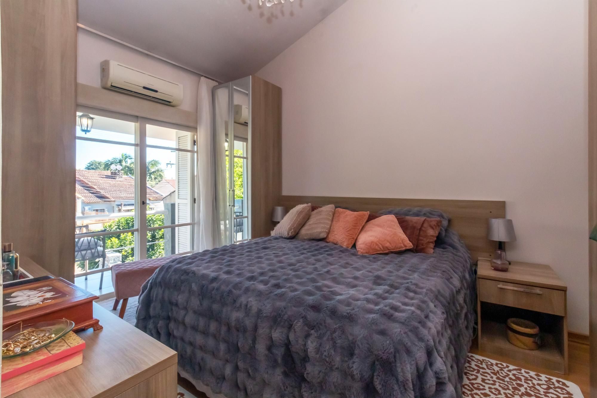 Casa a venda na Zona Sul com 3 dormitórios e 2 vagas de garagem — foto 18