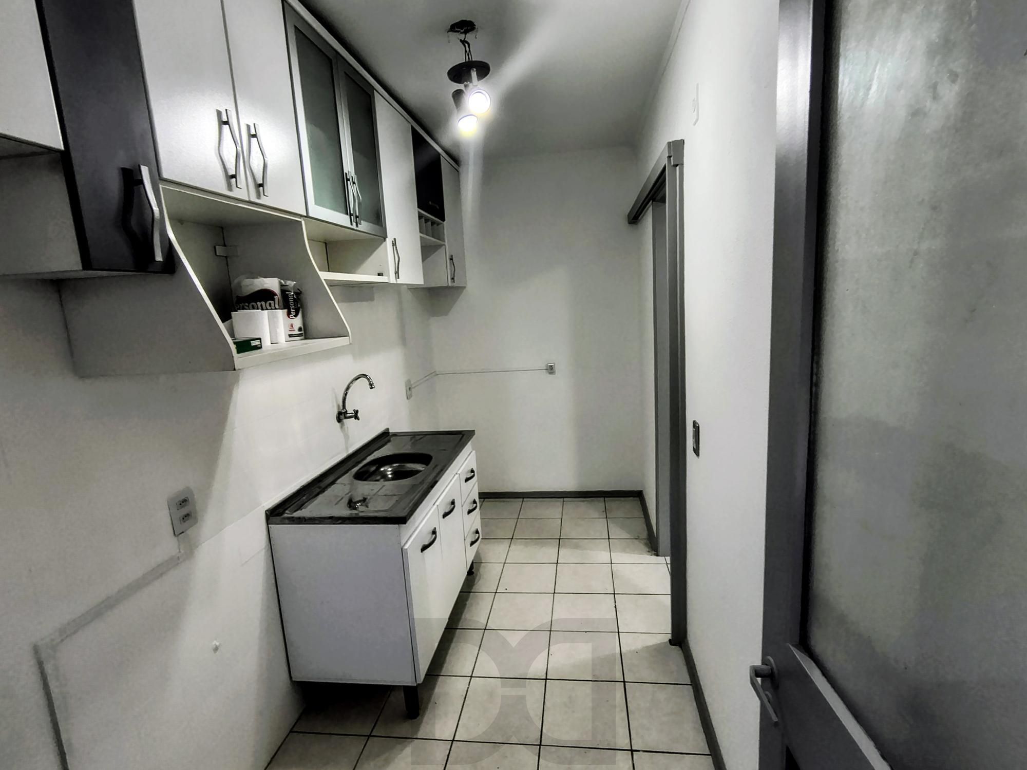 Apartamento de 1 quarto no bairro Jardim do Salso — foto 5