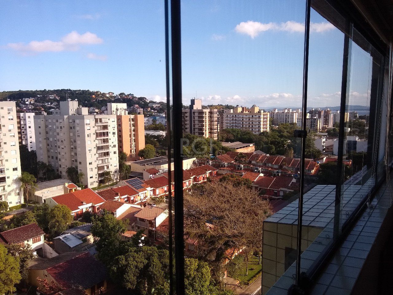 Apartamento para Venda - 100.49m², 3 dormitórios, sendo 1 suites, 2 vagas - Tristeza — foto 1