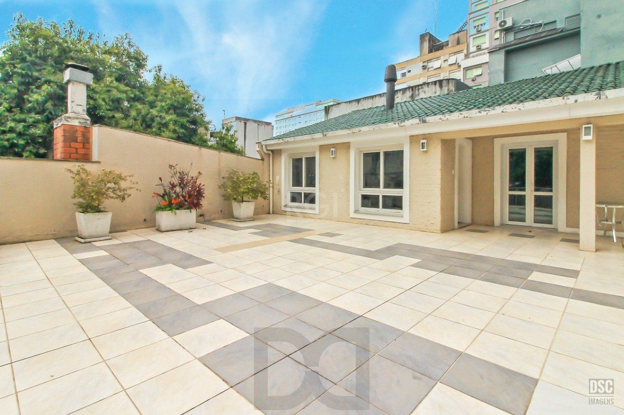 Apartamento para Venda - 144.13m², 3 dormitórios, 1 vaga - Centro Histórico — foto 46