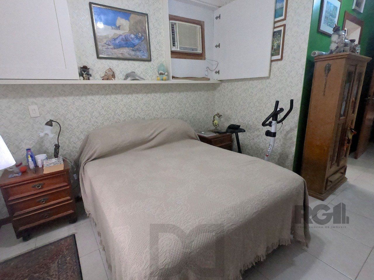 Apartamento 03 dormitórios com suite na Tristeza — foto 7