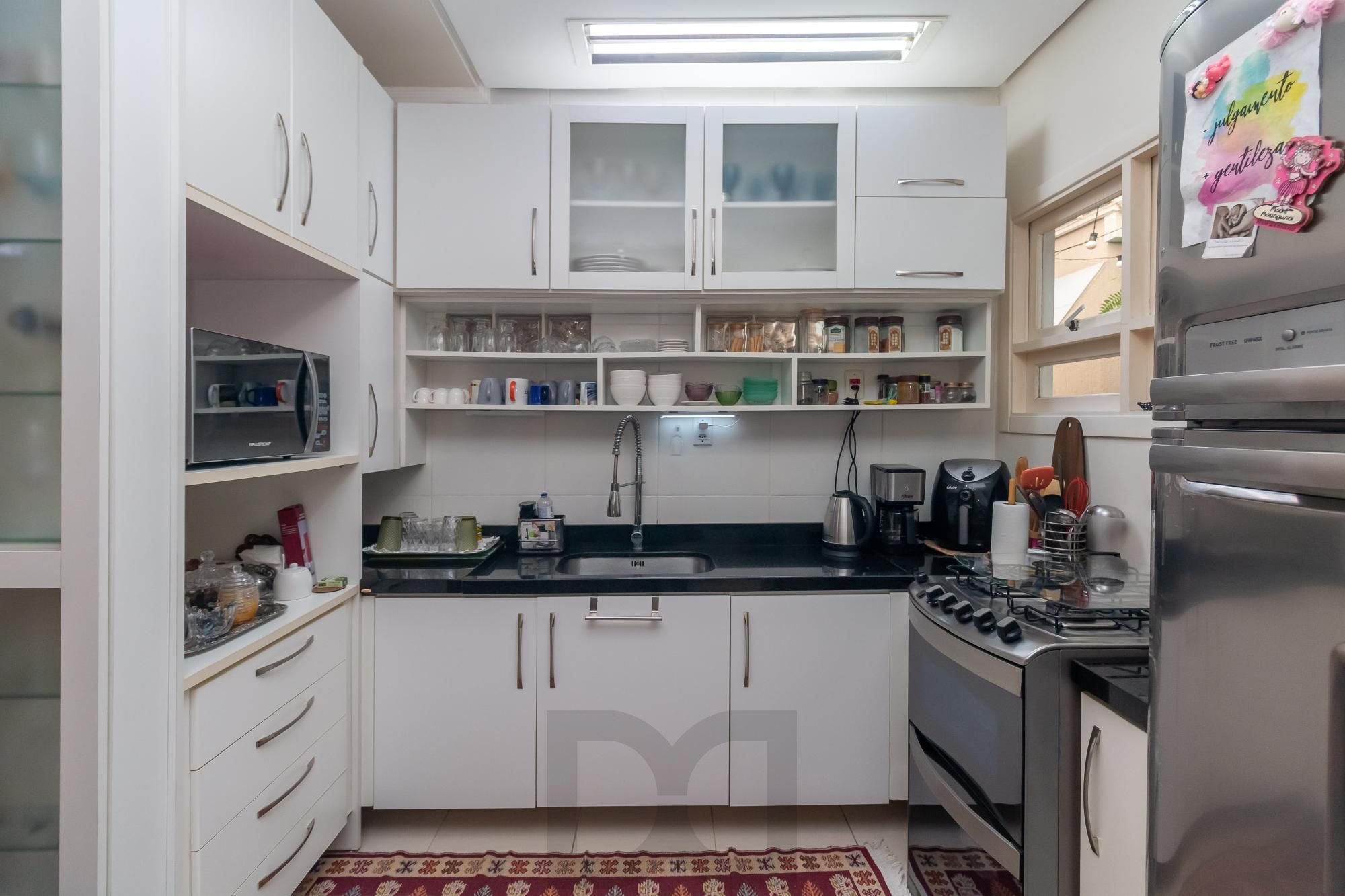 Casa a venda na Zona Sul com 3 dormitórios e 2 vagas de garagem — foto 7