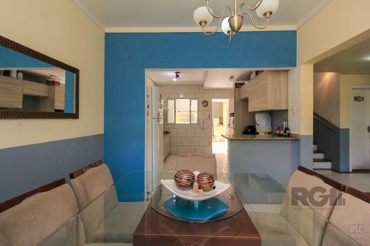 Casa no bairro Tristeza 3 dormitórios — foto 69