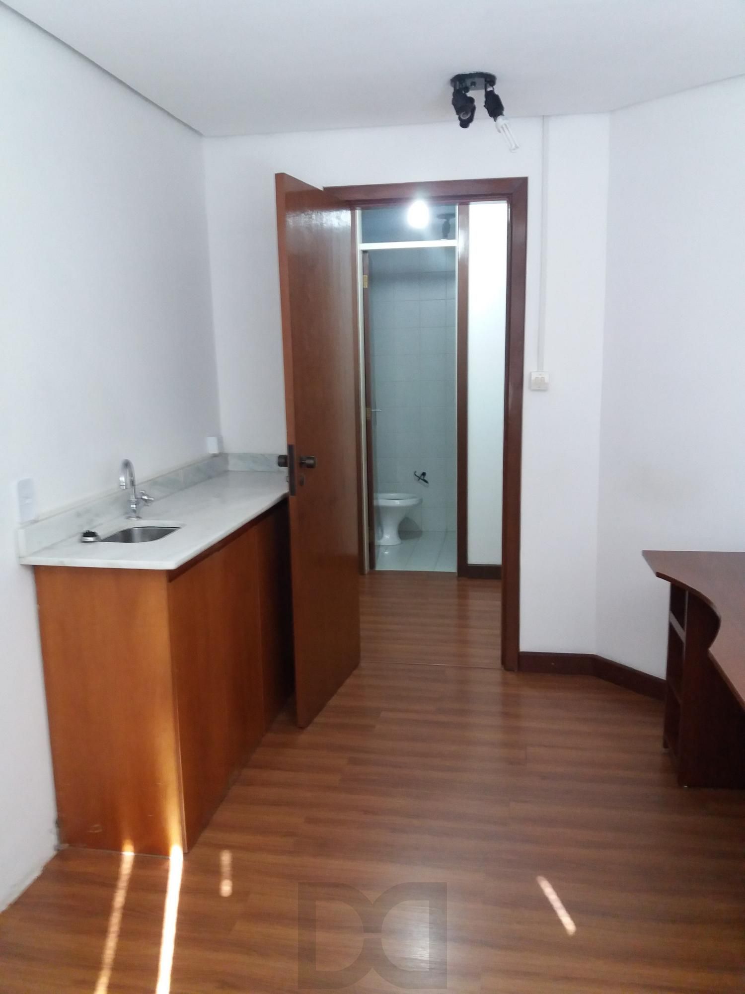Conjunto Comercial no Bairro Bonfim – Prédio de Esquina com Portaria Remota — foto 7