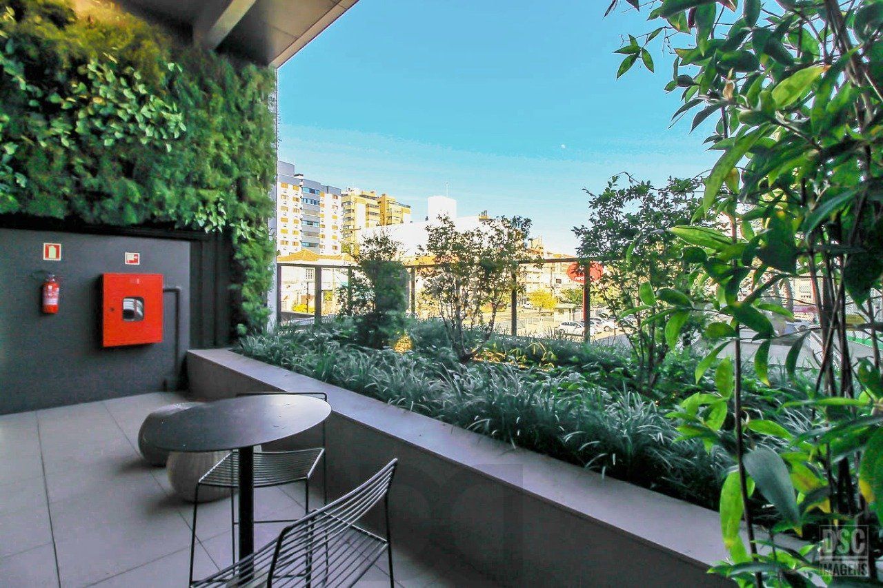 Studio para Venda - 47.25m², 1 dormitório, 1 vaga - Menino Deus — foto 8