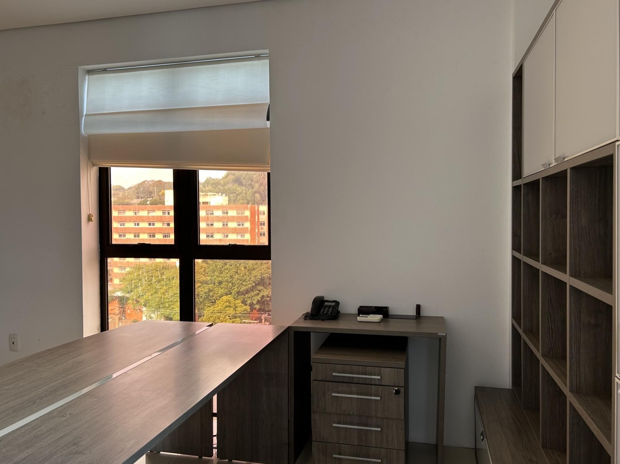 Sala Comercial no Menido Deus — foto 16