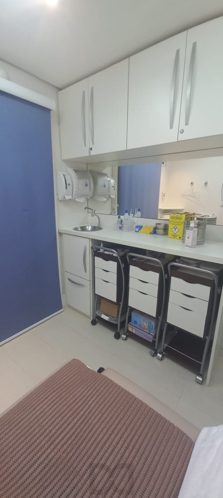 Sala / Conjunto comercial a venda no bairro Moinhos de Vento em Porto Alegre — foto 13