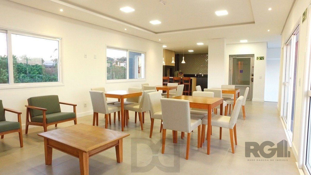 Casa Condominio 3 Dormitório(s) Bairro Ipanema — foto 25