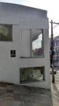 Conjunto/Sala para Venda - 200m², 0 dormitórios, 2 vagas - Petrópolis — foto 4