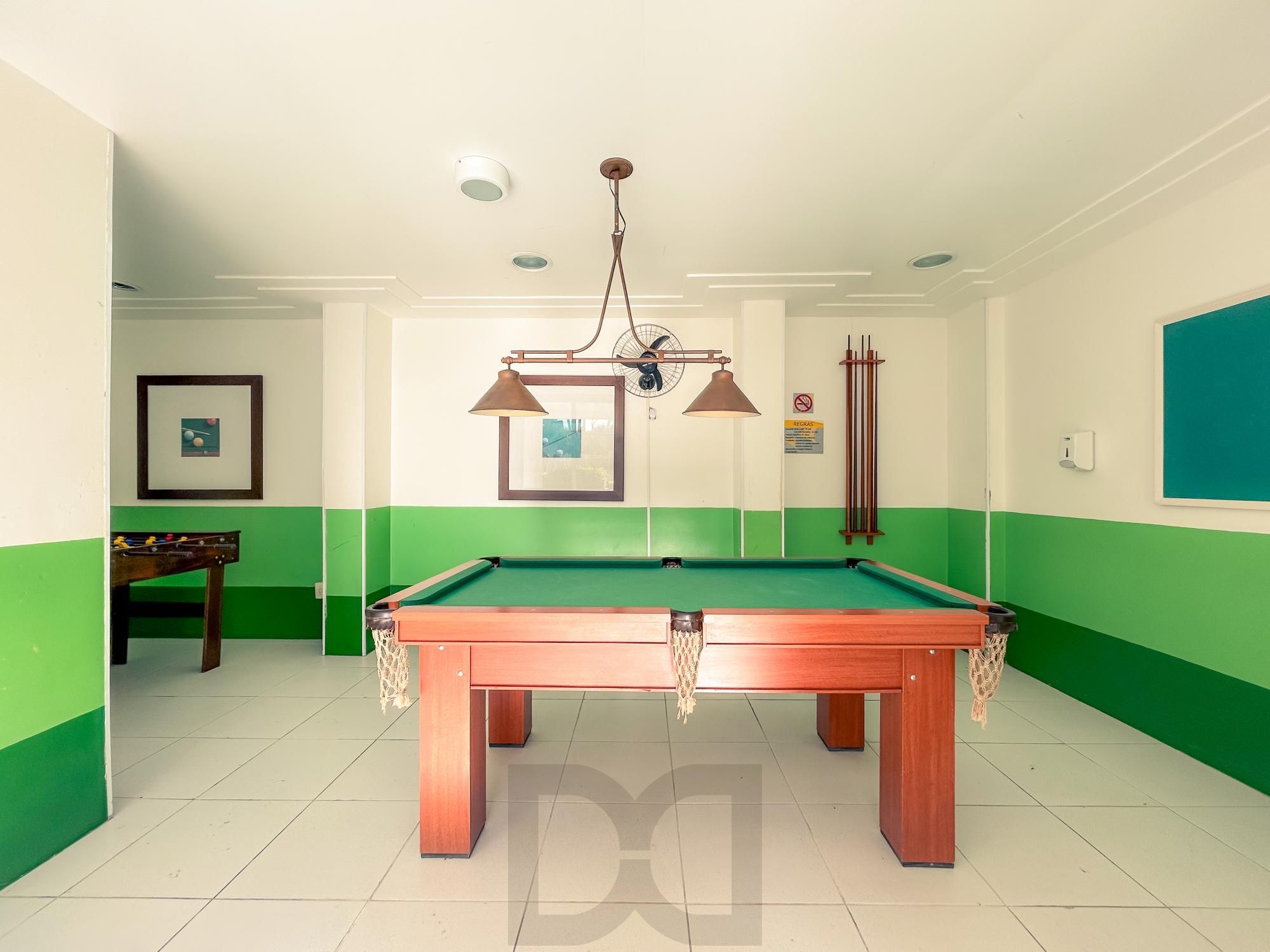 Apartamento 2D com infra de lazer próximo do Cestto Protásio — foto 23
