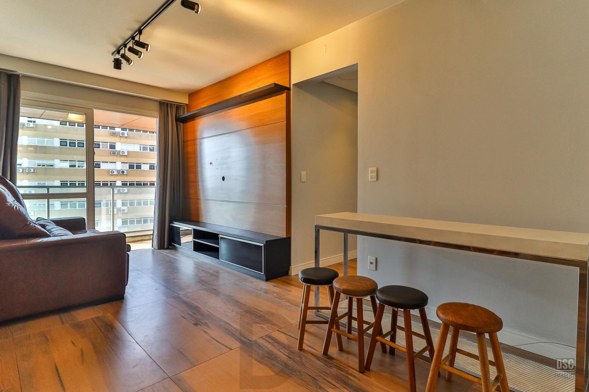 Apartamento 2D com suíte, sacada e infra de lazer completo no Bairro Petrópolis — foto 7