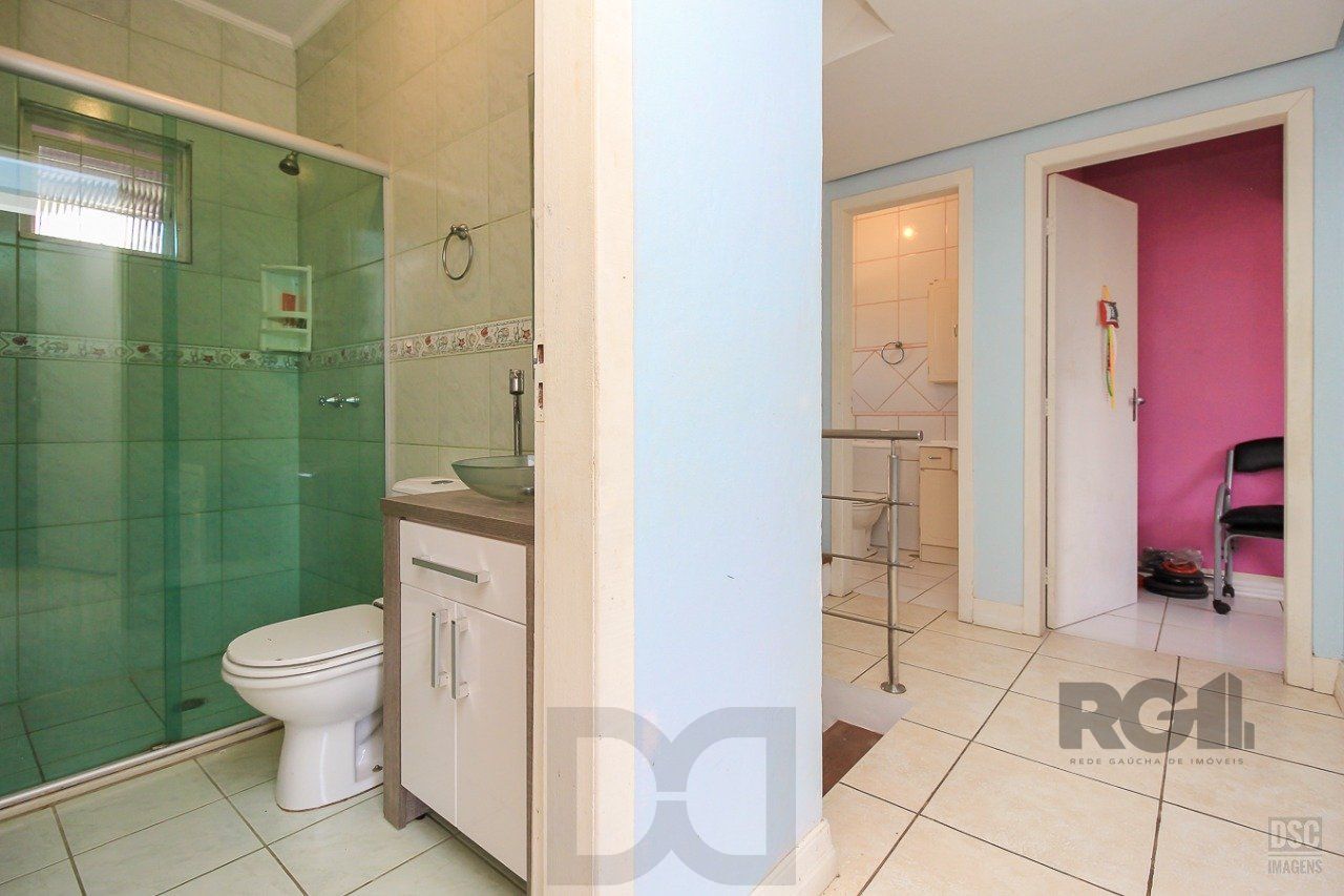 Casa no bairro Tristeza 3 dormitórios — foto 41