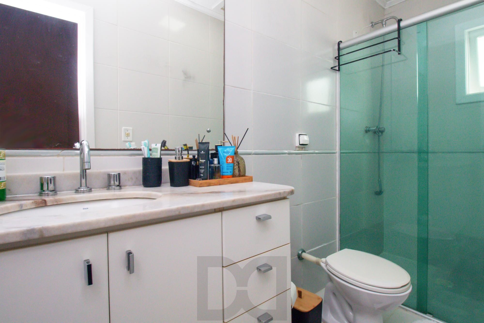 Casa a venda na Zona Sul com 3 dormitórios e 2 vagas de garagem — foto 16