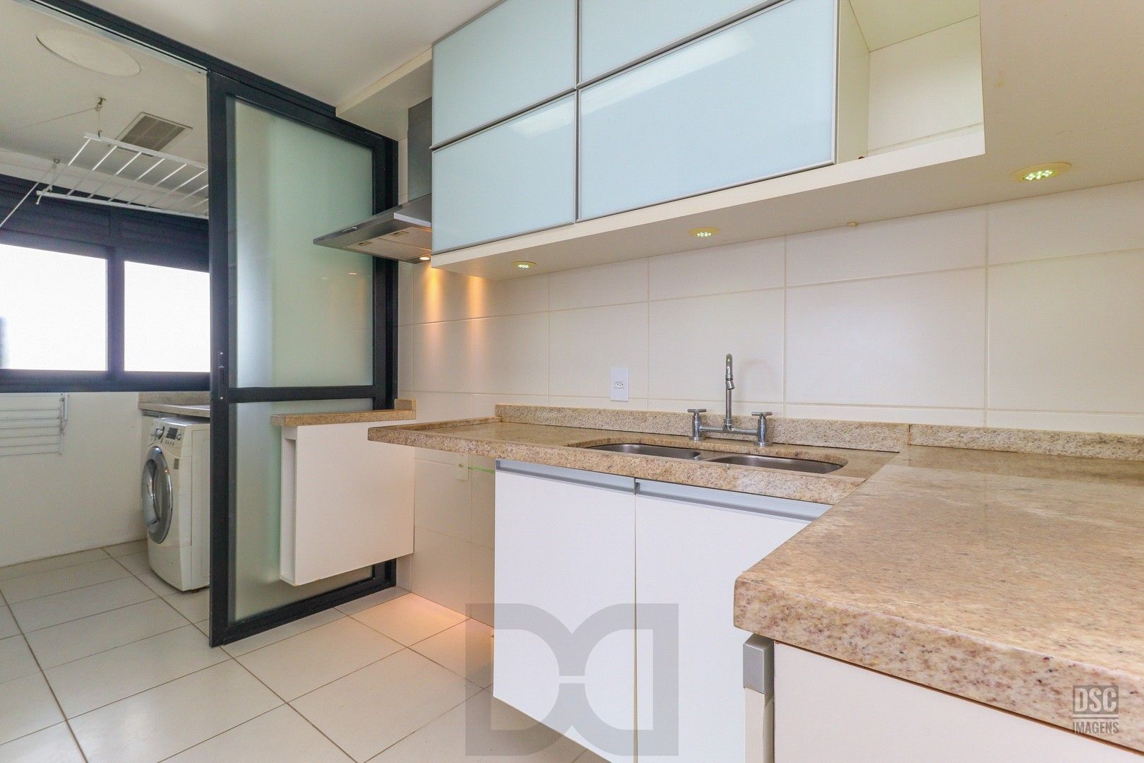 Apartamento 3 dorm. (suíte), churrasqueira, infra completa vagas e portaria — foto 8