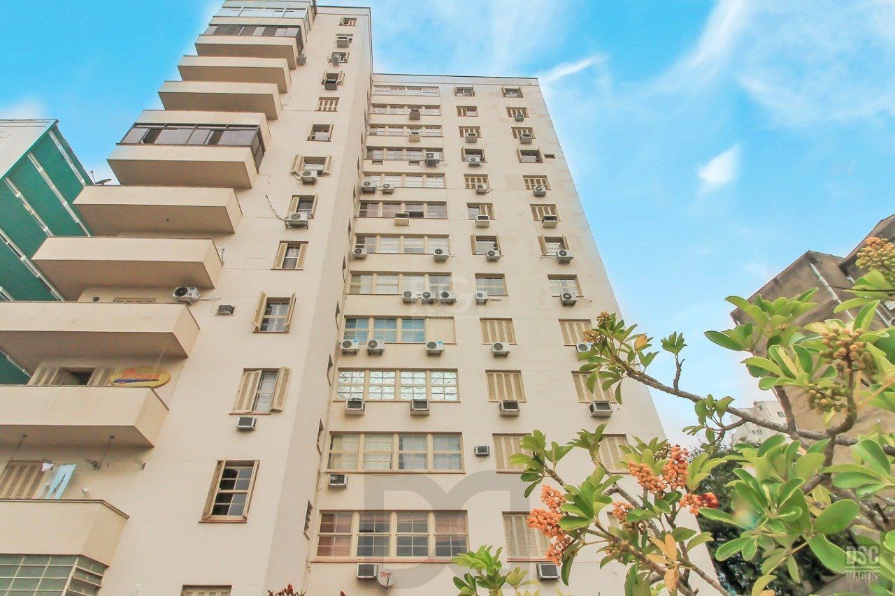 Apartamento para Venda - 144.13m², 3 dormitórios, 1 vaga - Centro Histórico — foto 1
