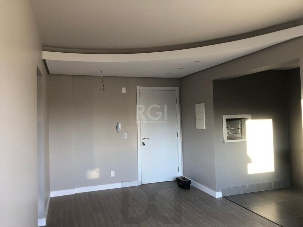 Apartamento para Venda - 60m², 2 dormitórios, sendo 1 suites, 1 vaga - Teresópolis — foto 8