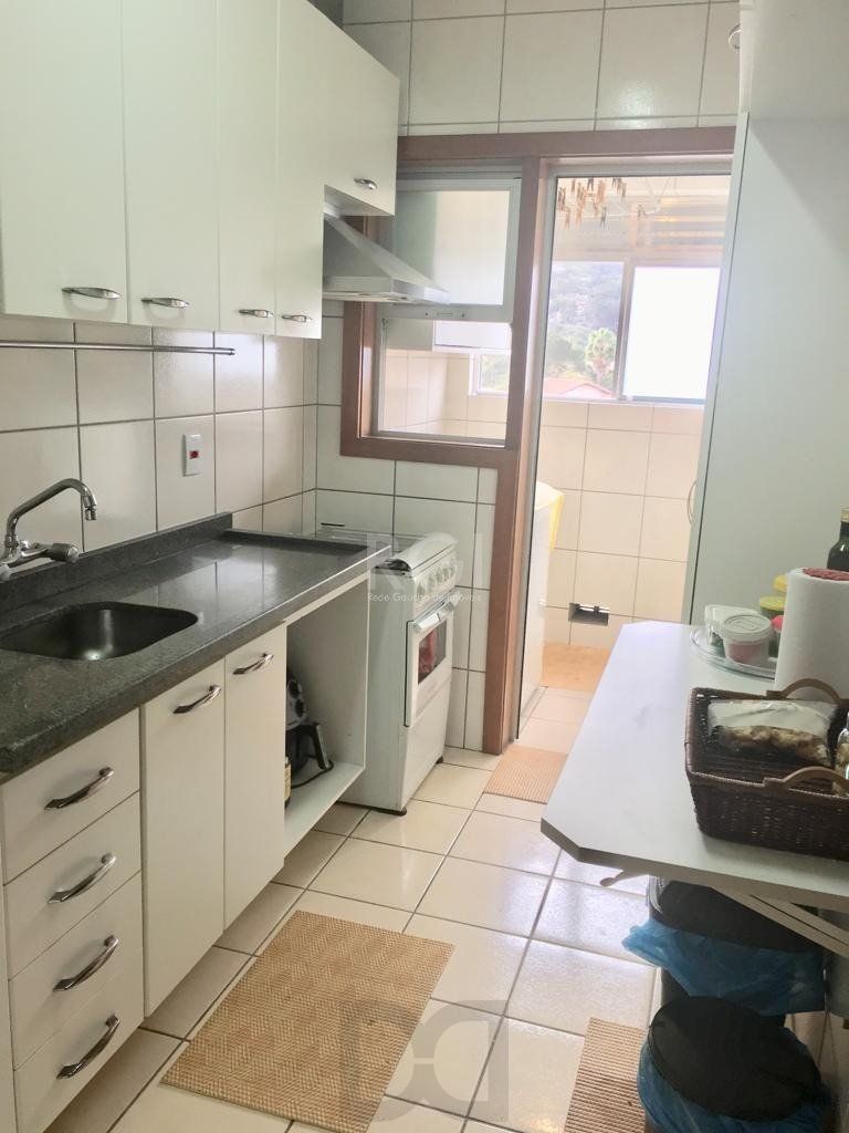Apartamento para Venda - 59.63m², 2 dormitórios, 1 vaga - Cavalhada — foto 16