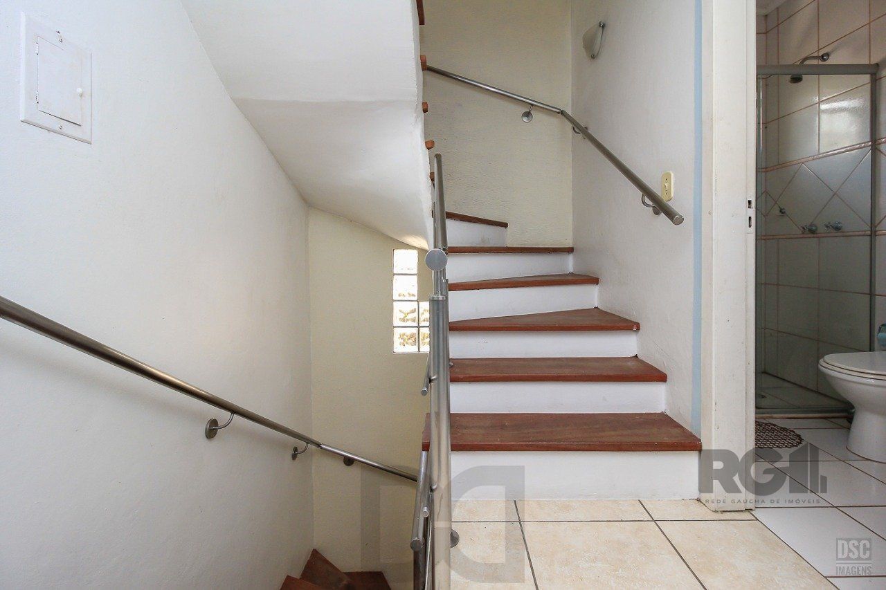 Casa no bairro Tristeza 3 dormitórios — foto 28